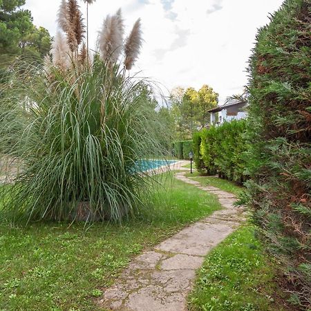 Apartamento Clover L' Escala 外观 照片