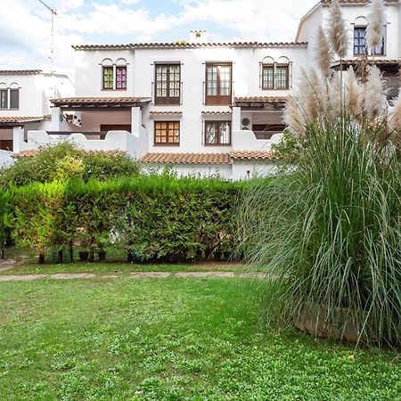 Apartamento Clover L' Escala 外观 照片