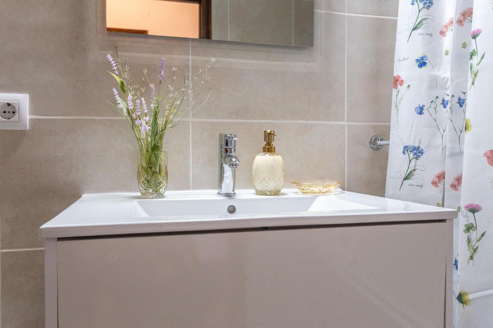 Apartamento Clover L' Escala 外观 照片