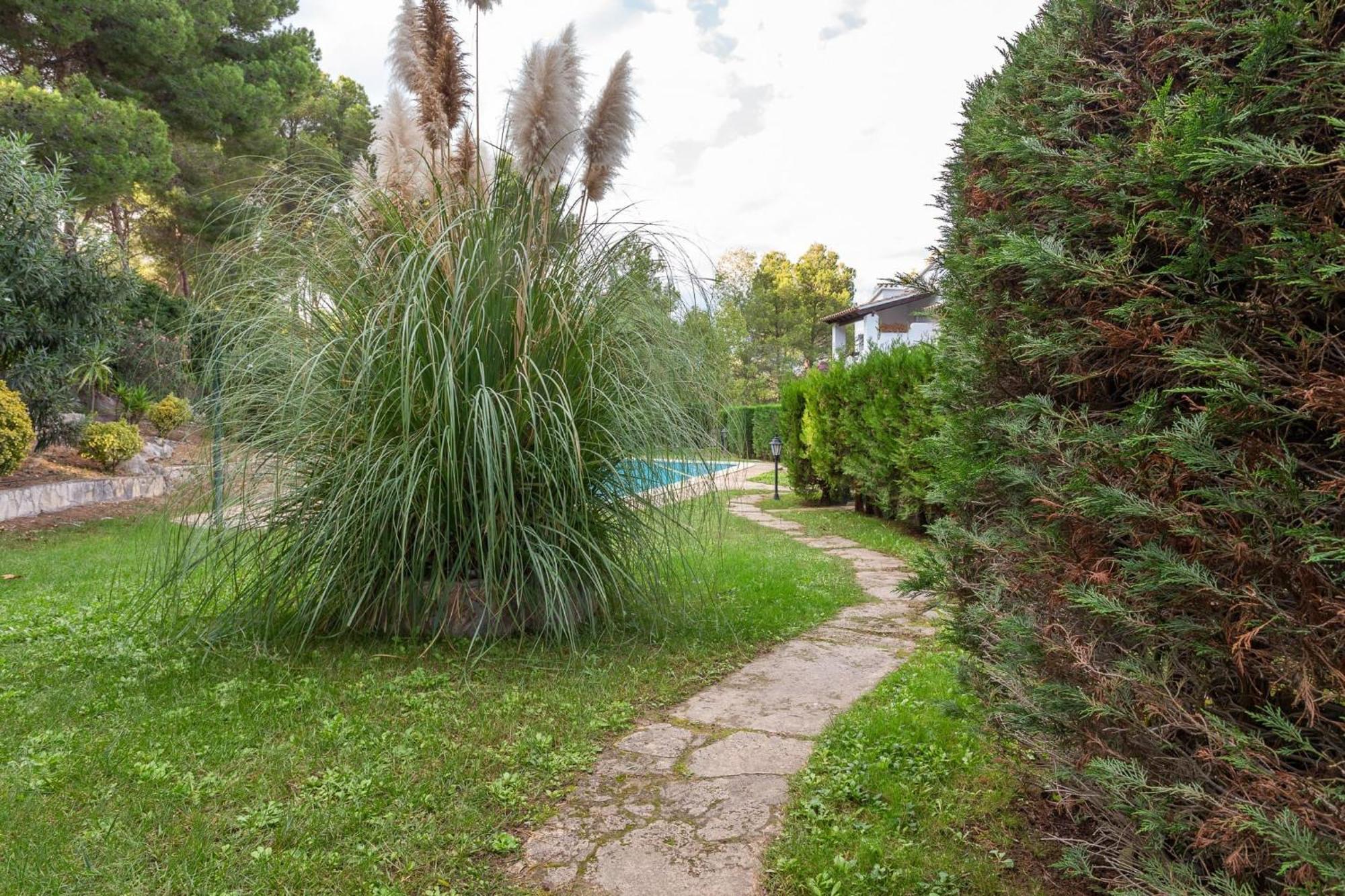 Apartamento Clover L' Escala 外观 照片