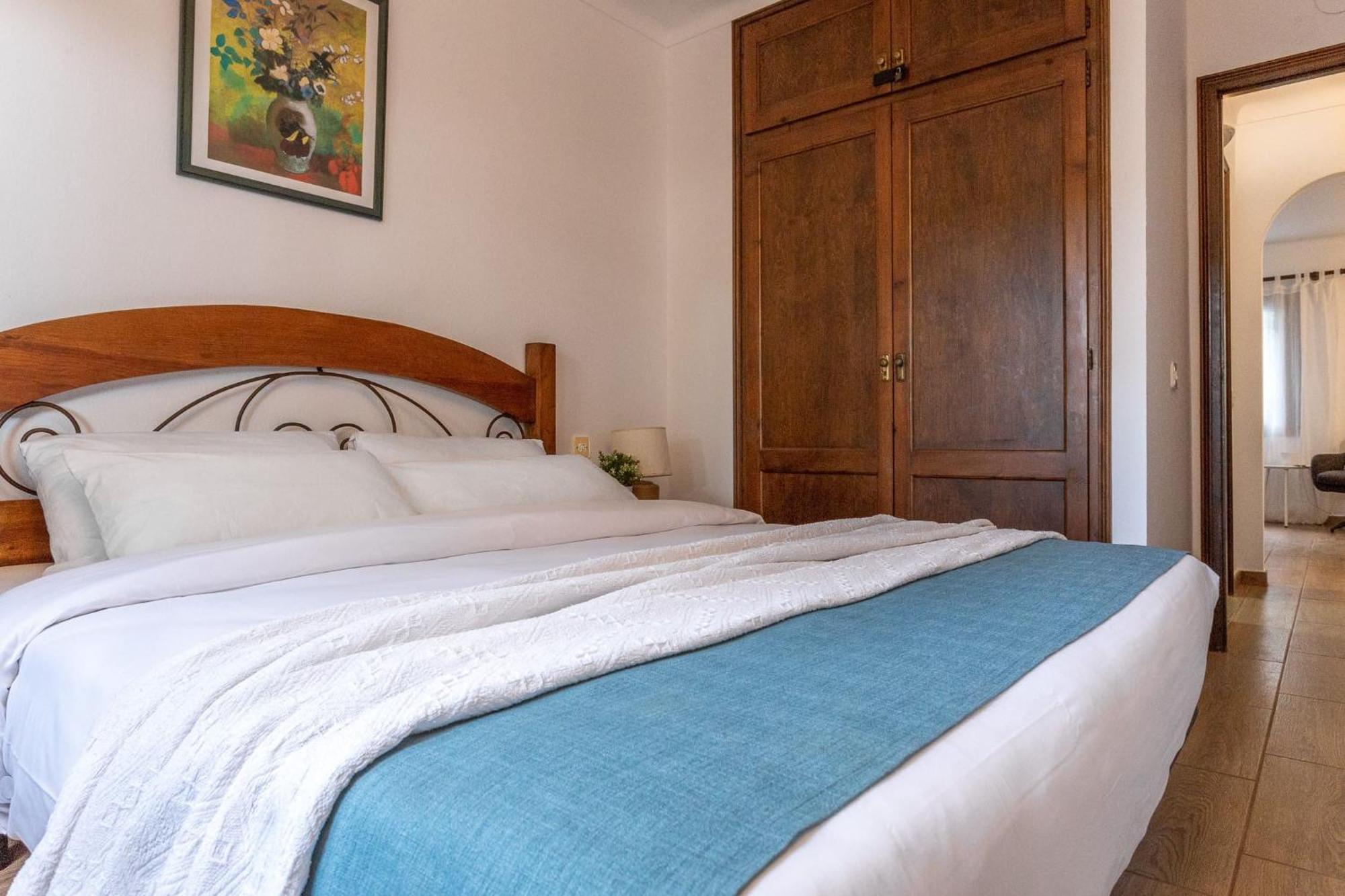 Apartamento Clover L' Escala 外观 照片